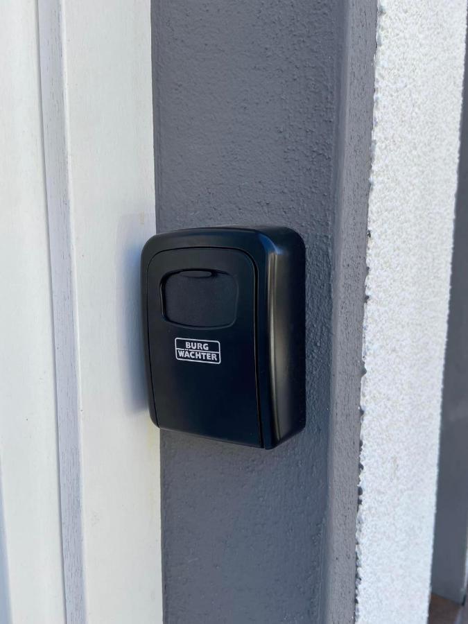 Wohnung Lukas Hainichen Ngoại thất bức ảnh