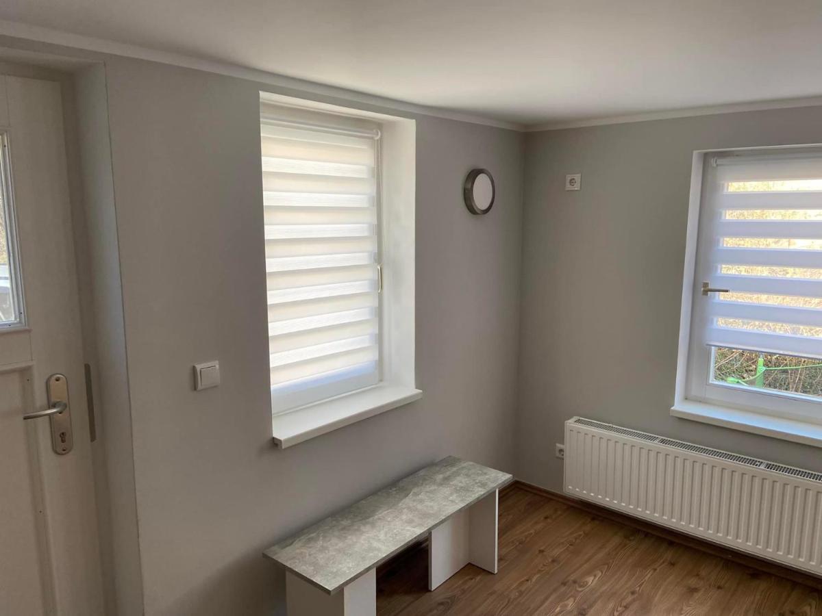 Wohnung Lukas Hainichen Ngoại thất bức ảnh