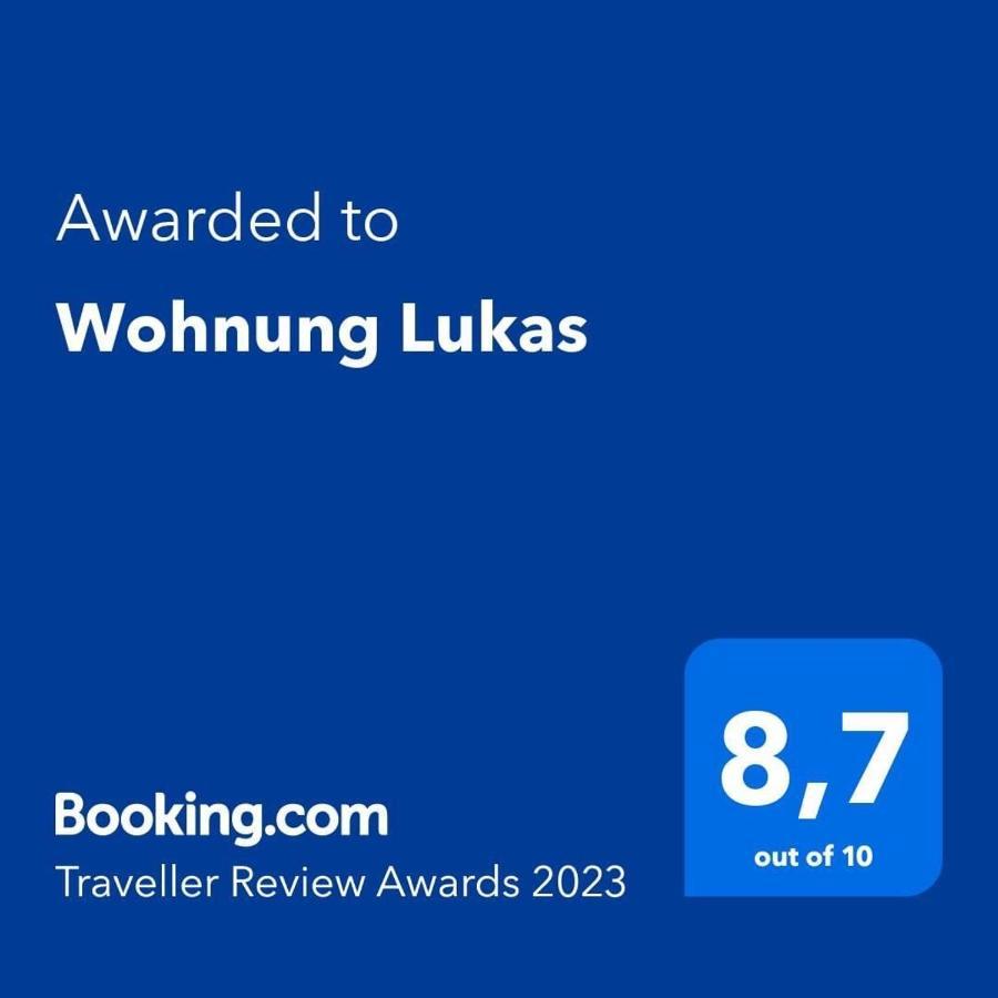 Wohnung Lukas Hainichen Ngoại thất bức ảnh